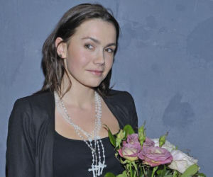Olga Bołądź