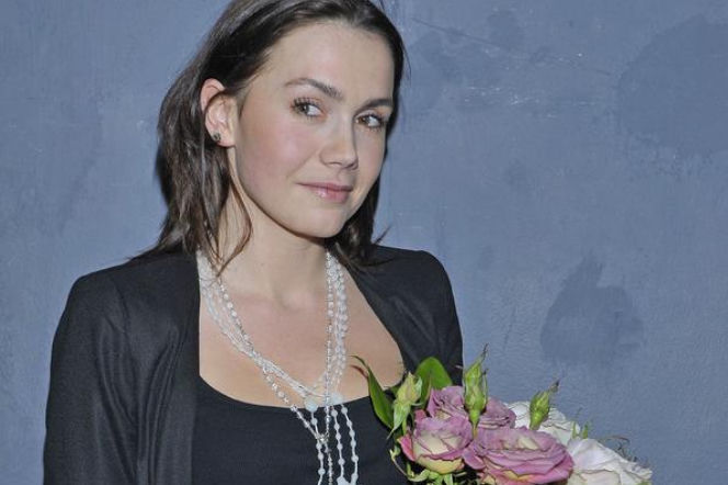 Olga Bołądź
