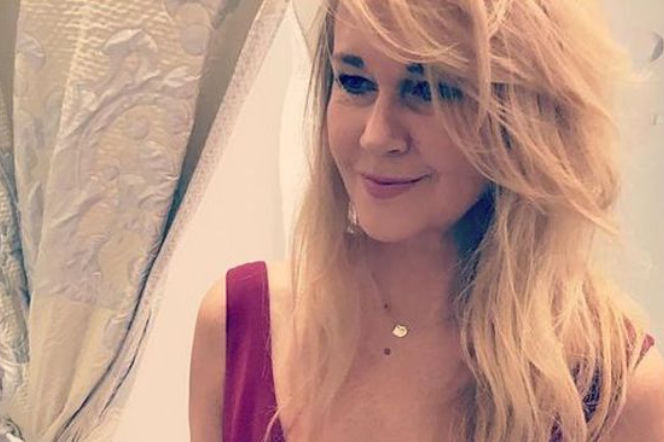 grażyna torbicka
