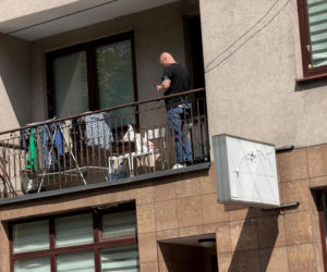 Podejrzewany o zabójstwo 44-latka w rękach służb. Akcja pod Warszawą