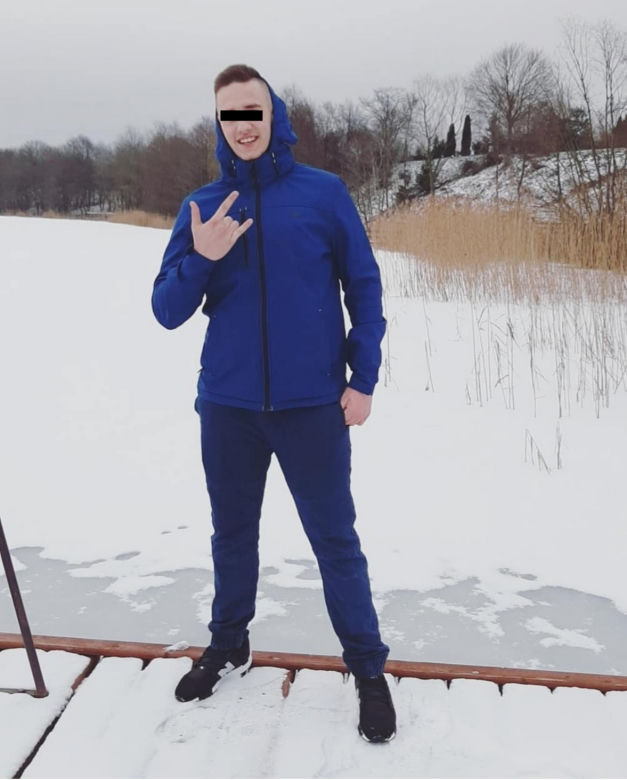 Morderstwo w małej wis pod Rypinem. Dlaczego Dominik zabił przyjaciela?