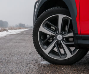 Hyundai Kona 1.0 T-GDI 120KM 2WD