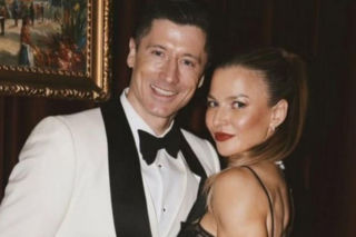 Robert i Anna Lewandowscy rozbili bank! Kosmiczna kwota na walkę z rakiem! 