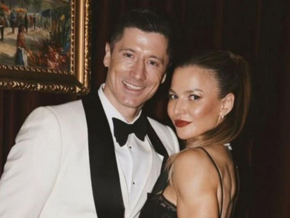 Robert i Anna Lewandowscy rozbili bank! Kosmiczna kwota na walkę z rakiem! 