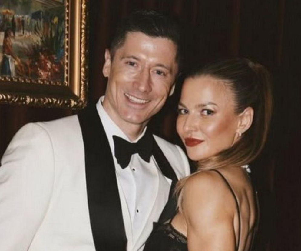 Robert i Anna Lewandowscy rozbili bank! Kosmiczna kwota na walkę z rakiem! 