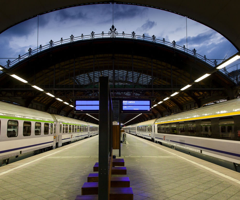 PKP Intercity