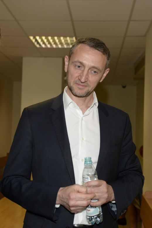 Weronika Rosati ma zakaz mówienia o przemocy Śmigielskiego