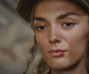 Dziedzictwo, odcinek 872