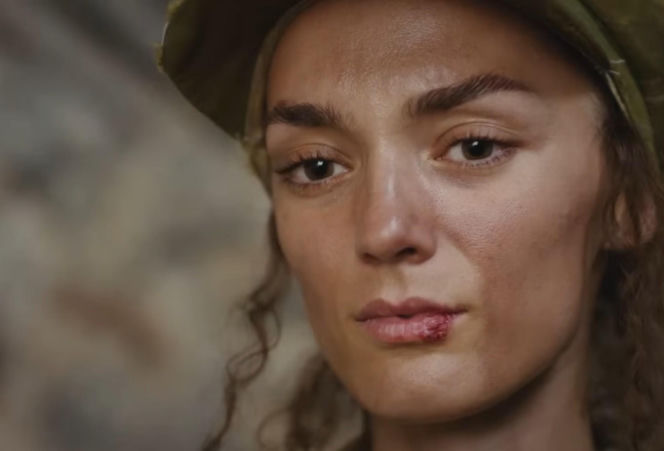 Dziedzictwo, odcinek 872