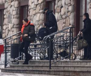 Szczęsny zbuduje pałac na Podhalu