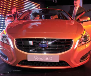 Volvo - S60