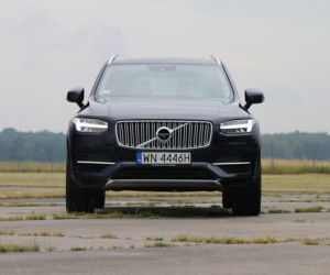 Volvo XC90 T8