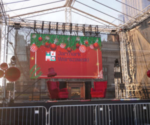 Jarmark Warszawski 28.11.2025
