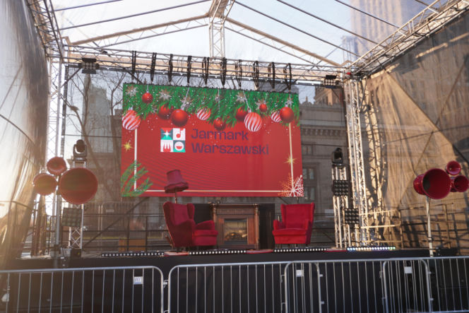Jarmark Warszawski 28.11.2025