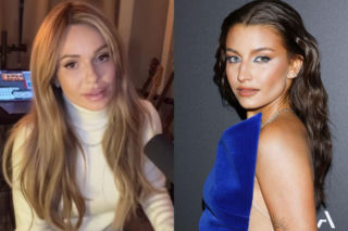 Doda śpiewa o samotności, a Wieniawa komentuje. Połączyły je doświadczenia!