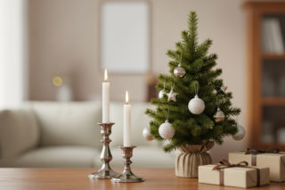 Lech i Maria Kaczyńscy. Co naprawdę przekazali Polakom na ostatnie święta?