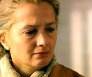 ANNA GERMAN odc. 7. Irma Martens-Berner German (Maria Poroszyna)