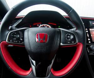 Honda Civic Type R 2.0 i-VTEC Turbo 320 KM