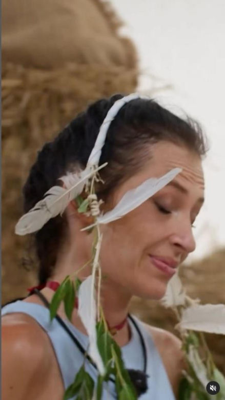 Farma 4. Danuta