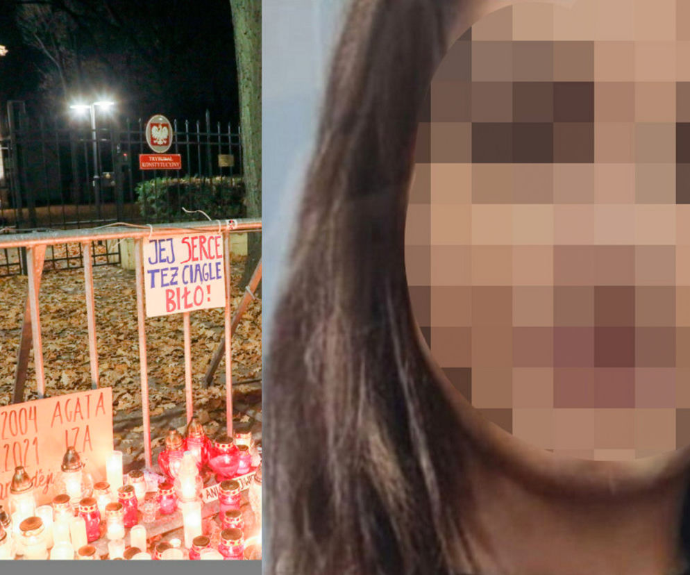 Śmierć ciężarnej 30-latki z Pszczyny