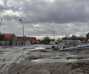 ECF Camerimage w Toruniu. Miasto przekazało teren wart 23,5 miliona złotych!