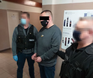 Lublin: Podszywali się pod CBŚP, WYŁUDZILI 175 tys.! Oszuści wpadli, pieniądze zniknęły