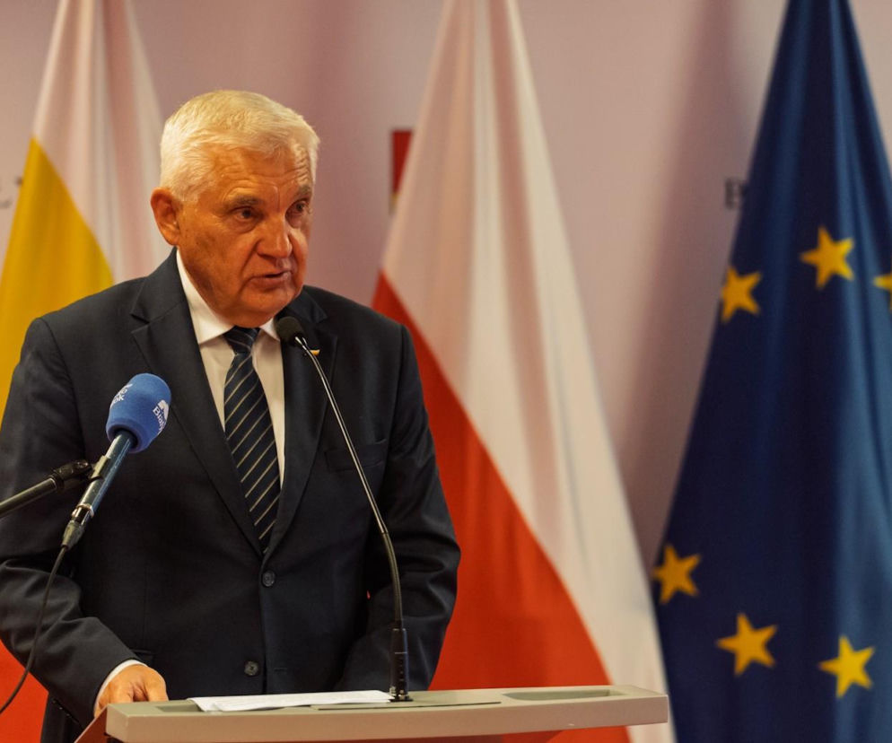 O krok bliżej do lotniska w Białymstoku. Radni zagłosowali za utworzeniem spółki