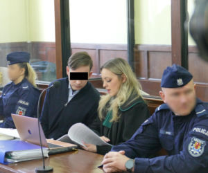 Sebastian M. na kolejnej rozprawie. Po wypadku na A1, ofiary krzyczały z auta. Proszę, pomóż mi