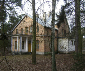 Najbardziej nawiedzone miejsca w Polsce