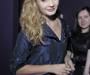Małgorzata Socha