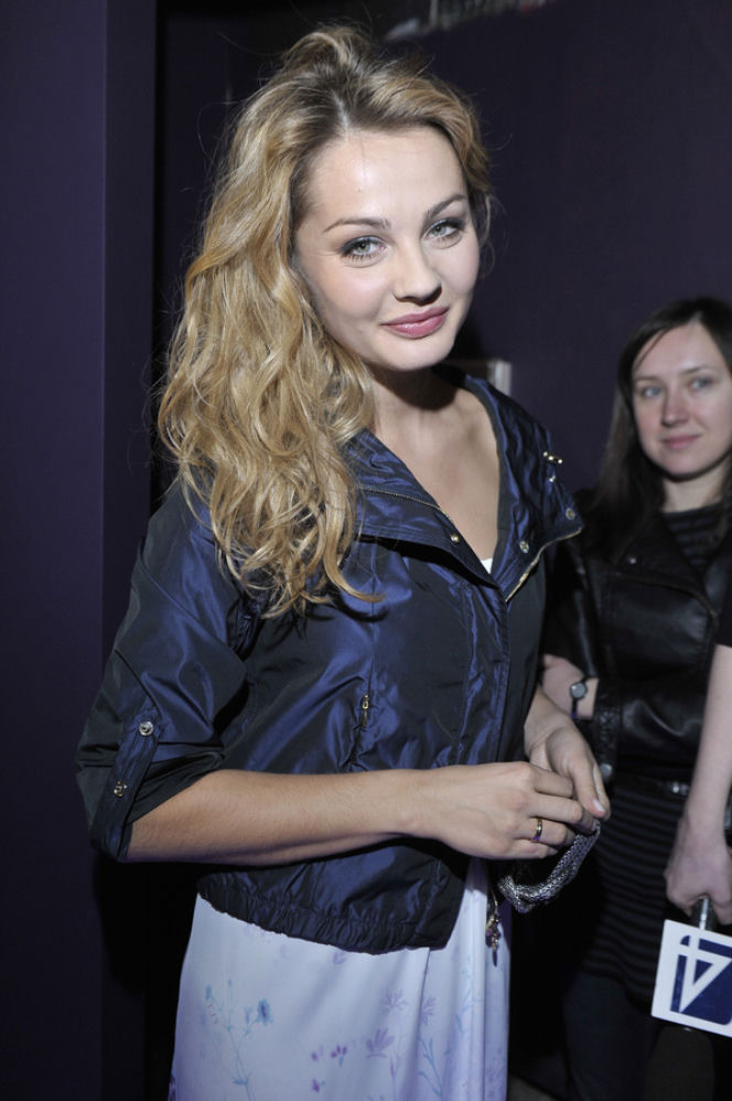 Małgorzata Socha