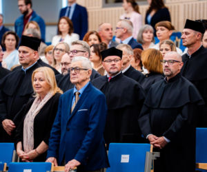 Święto Uniwersytetu w Siedlcach