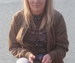 PILNE! Zaginęła kobieta z malutkim synkiem! Policja prosi o pomoc! [ZDJĘCIA]