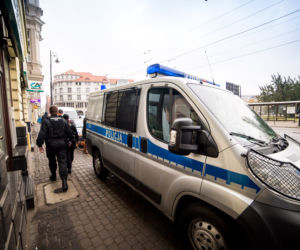 Bomba u Sikorskiego