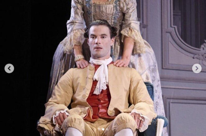 Ból jak z horroru! Francuski aktor opisuje swoje cierpienie przed eutanazją