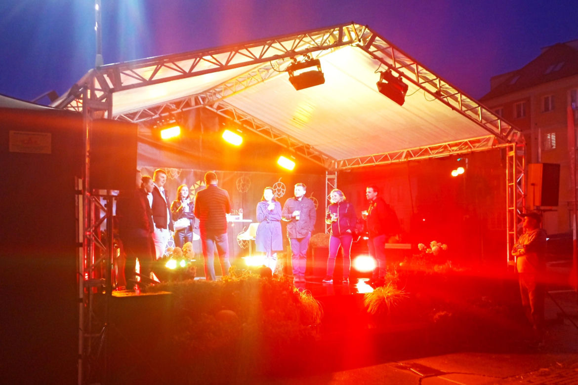 Oktoberfest Szczecin