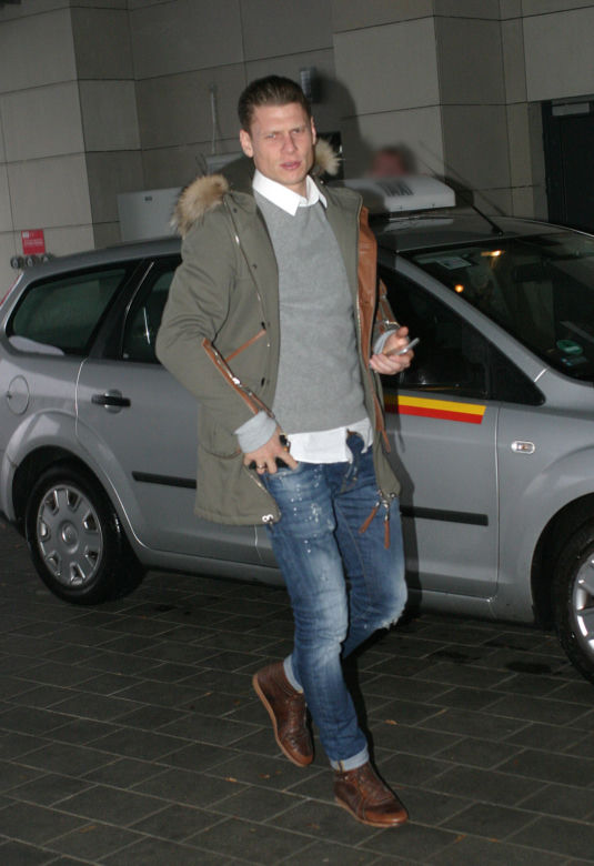 Łukasz Piszczek 