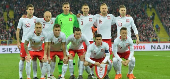 Mundial 2018 - Polska. Kto jedzie na MŚ Rosja? [SKŁAD] 