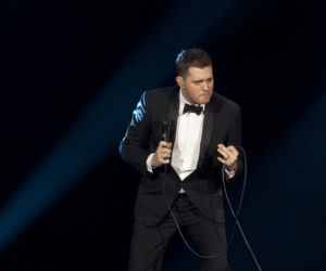 Michael Buble 