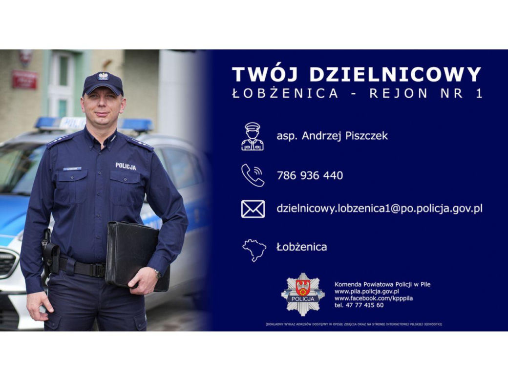 DZIELNICOWI Z POWIATU PILSKIEGO