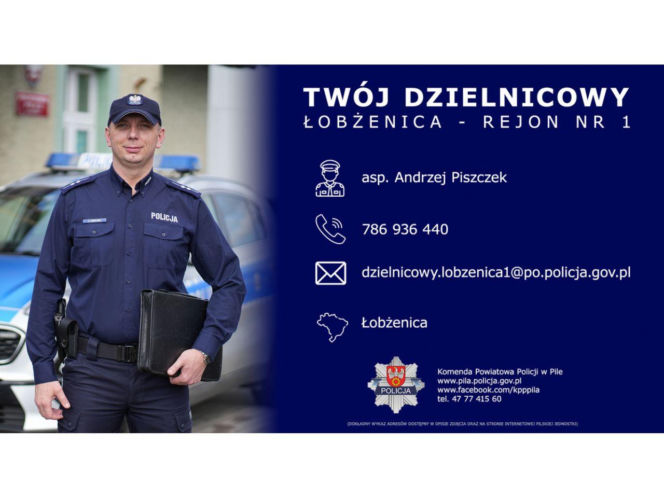 DZIELNICOWI Z POWIATU PILSKIEGO