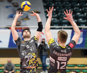 Zwycięzca bierze wszystko. VERVA Warszawa ORLEN Paliwa i Trefl Gdańsk walczą o półfinał