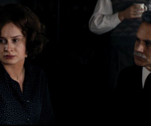 Stulecie Winnych 2 sezon, odc. 26. Andzia (Barbara Wypych), Stanisław (Jan Wieczorkowski)