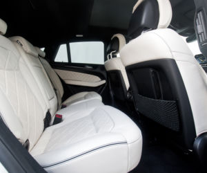 Mercedes-Benz GLE Coupe 450 AMG 4Matic