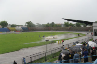 Stadion żużlowy w Lublinie przejdzie ogromną metamorfozę. Miasto ogłosiło przetarg za miliony