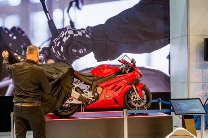 Poznań Motor Show 2026