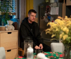 M jak miłość odc. 1926. Paweł (Rafał Mroczek)