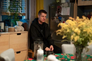 M jak miłość odc. 1926. Paweł (Rafał Mroczek)