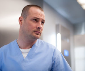 	Lekarze 3 sezon odcinek 7 (odc. 33). Maks (Paweł Małaszyński)