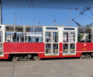 Słynna parówka i tramwaj kabriolet w wirtualnym muzeum! Zobacz wyjątkowe eksponaty 